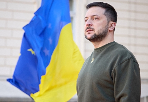 Депутат Рады Гончаренко: «план стойкости» Зеленского «сломался» в ходе написания