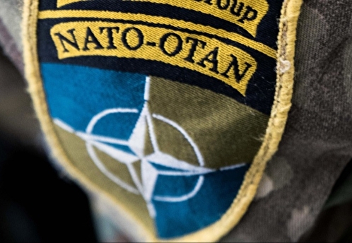 NBC: США хотят включить в мирную сделку по Украине членство в НАТО