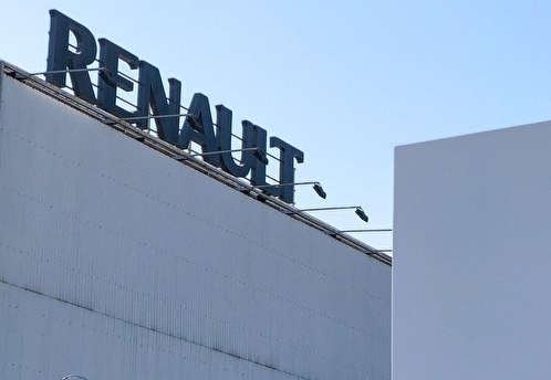 FT: Renault не исключает возвращения на российский рынок в будущем
