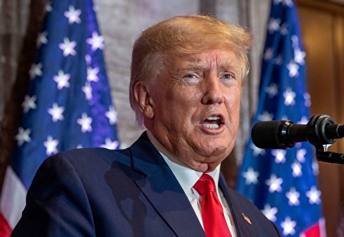 Трамп: США начнут продавать ВНЖ за 5 млн долларов