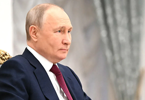 Путин: РФ и США настроены на восстановление отношений, Вашингтон демонстрирует прагматизм