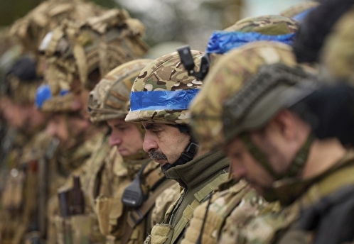 Экс-чиновник Магсамен: без помощи США Украина будет парализована за пару недель