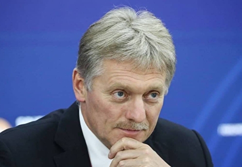 Песков назвал хорошей динамику вытеснения ВСУ из Курской области