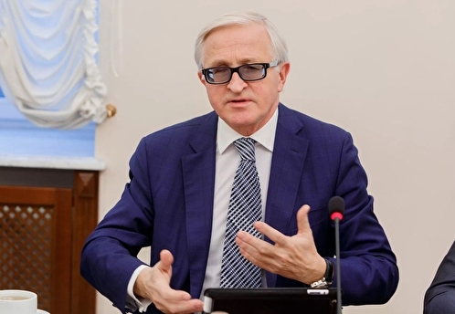 Шохин: рост экономики России переходит к «нулевому»