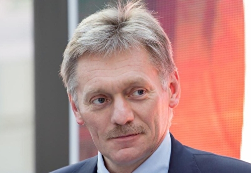 Песков: гарантии безопасности для Украины требуют переговоров и обсуждений