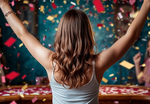 Джекпот по алгоритму и гороскопу: ИИ помог россиянке выиграть 36 млн рублей в лотерею