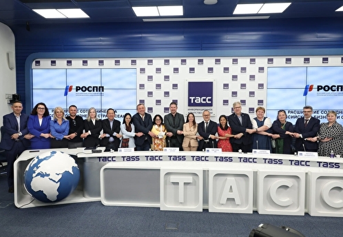Технологическое сотрудничество России и АСЕАН: новые горизонты для бизнеса и инноваций