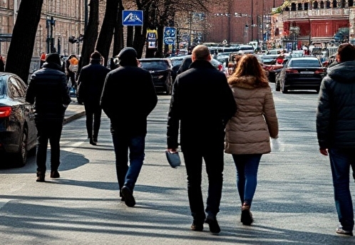 Власти подготовили реформу предоставления убежища в России