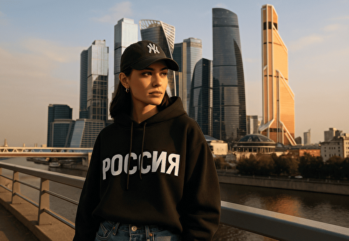 Городской стиль и российские мегаполисы. Как урбанистика влияет на дизайн мерча