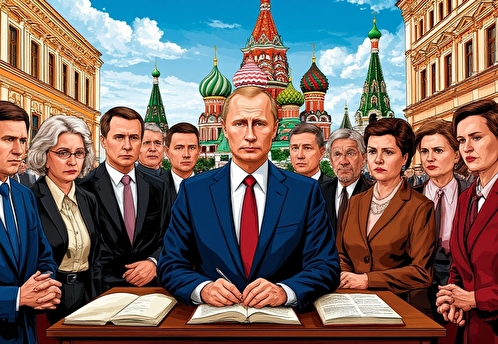 Май 2025: что изменится в России