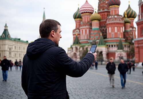 В Москве доступ в интернет может быть ограничен в праздники