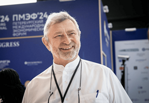 Александр Евневич — как математический склад ума помог предпринимателю создать две компании федерального масштаба