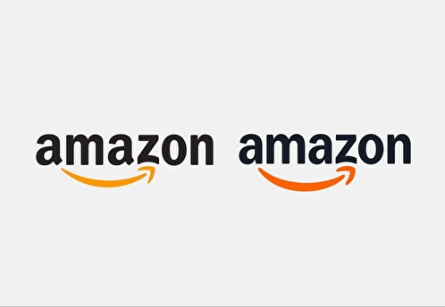 Синька: Новый логотип Amazon — когда бывший в очередной раз твердит тебе, как он изменился