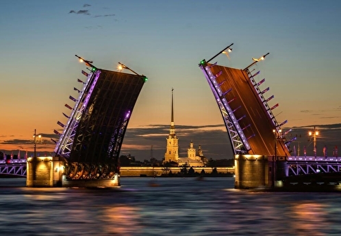 В Санкт-Петербурге пройдет III Конференция «Белые ночи-2025» для женщин-лидеров