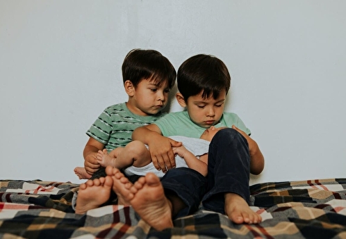 В ЛДПР предложили сделать образование для детей мигрантов платным