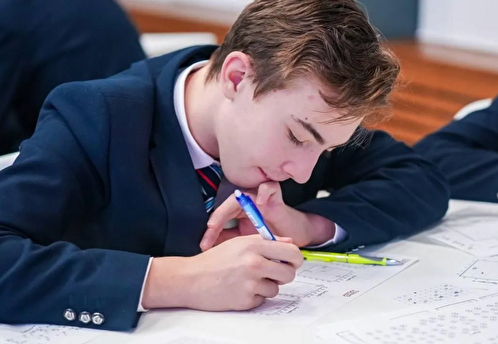 Школьники Подмосковья углублённо изучат математику в рамках нового образовательного проекта