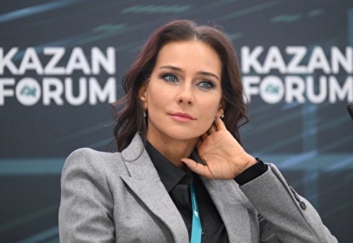 Елена Север призвала поддерживать патриотическое кино как часть культурной политики