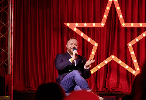 В Москве прошла FuckUp Night: предприниматели рассказали о своих самых громких провалах