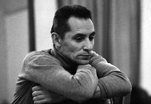 Скончался легендарный хореограф Юрий Григорович