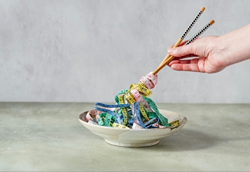 Не про еду. Что на самом деле скрывается за анорексией, булимией и перееданием