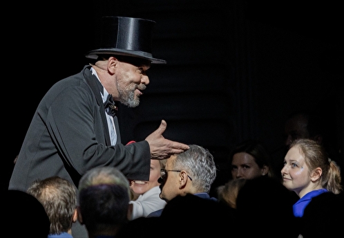 Путеводные звезды. Как знаменитости помогают детям с онкологическими заболеваниями