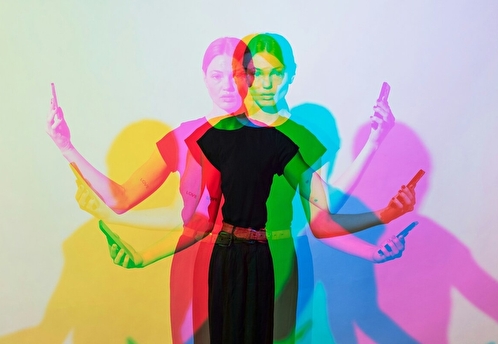 Сначала ты — потом сторис. Психотерапевт Владимир Дашевский — о том, как выбрать настоящую жизнь