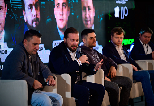 Москва готовится принять IV Международный форум-выставку The Trends