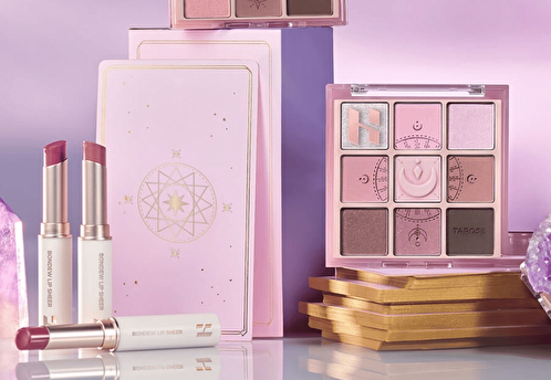 Holika Holika представила лимитированную коллекцию Tarose, вдохновлённую Таро