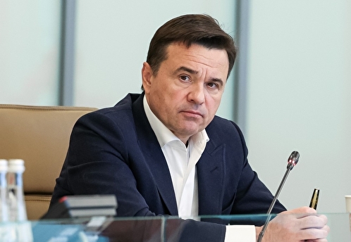 В Подмосковье выявили незаконные склады из морских контейнеров: власти усиливают контроль