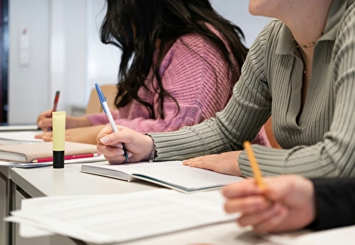 В день ЕГЭ по обществознанию в сеть попали сканы реального экзамена