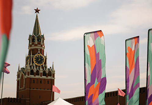 Новые детективы, китайская трапеза и музыка поэзии. Гид по XI Книжному фестивалю «Красная площадь»