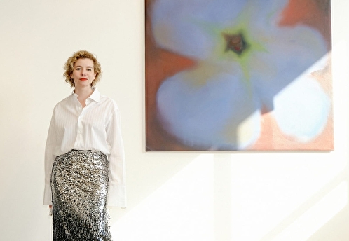 «Зеркало амбивалентности»: как частная коллекция превращается в публичное высказывание