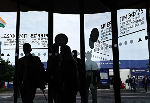 Как взять максимум пользы от ПМЭФ — даже если вы туда не поехали