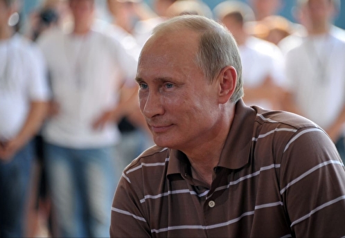 Путин может стать героем нового эпизода «Простоквашино»