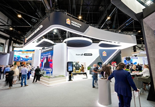 Искусственный интеллект в Подмосковье: 41 проект улучшает жизнь и экономит миллиарды