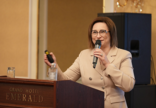 Подведены итоги III Конференции «Белые ночи» Межрегиональной Ассоциации Женского Бизнеса