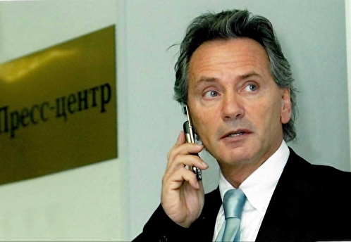 Музыкальный продюсер Владимир Киселев прокомментировал дружбу с президентом РФ Владимиром Путиным