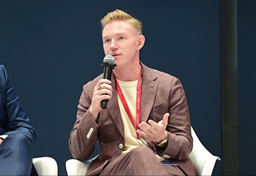 Большие данные, ИИ и международные финансы — о чём договорились участники ПМЭФ