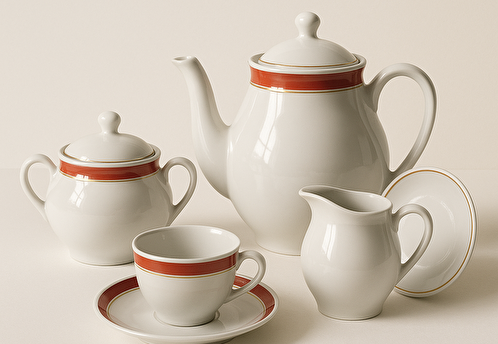 Назад в прошлое. Вещи из СССР, которые сегодня снова вошли в моду