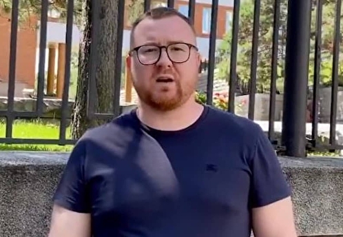 В России появилась виртуальная политическая партия