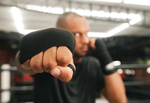 IBA запускает международную лигу кулачных боев — IBA Bare Knuckle