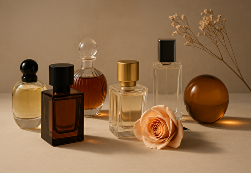 Как живет российская нишевая парфюмерия — взгляд изнутри