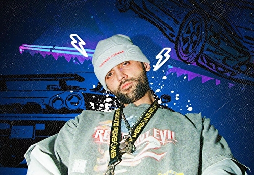 Компания бывшего участника шоу «ЧБД» Рустама Рептилоида рискует выплатить свыше 7 млн рублей долга