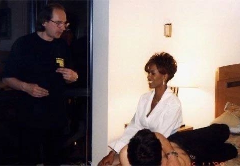 В Екатеринбурге появится улица имени режиссера Алексея Балабанова