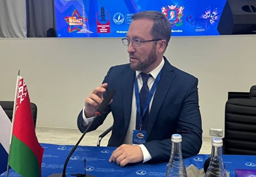 «Русская Медиагруппа» готова стать медиапартнером Союзного государства