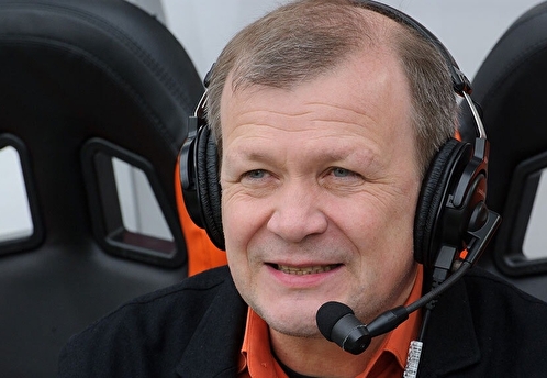 Иноагент Шмурнов полностью выплатил долги перед налоговой, счета пока остаются заблокированными