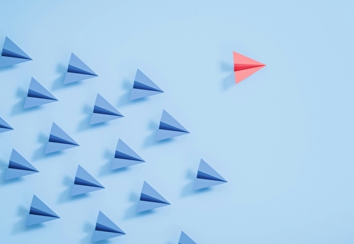 Вдохновлять, делегировать, объяснять «зачем». 10 принципов современного лидера