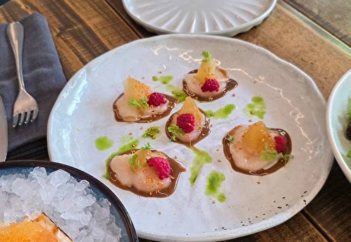 Поесть за 4 тысячи километров: как гастрономия продвигает регионы России