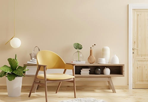 Бюджетные идеи для обновления маленьких интерьеров. Советы дизайнера