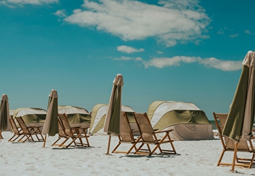 Хроническая тревога. Почему мы не умеем отдыхать, даже в отпуске